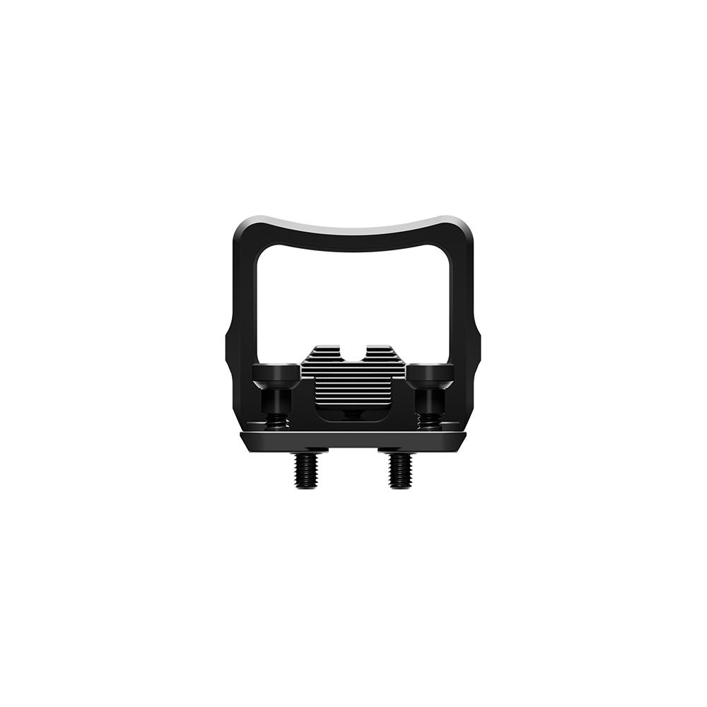 Radian Guardian + Six Combo Optic Guard & Backup Sights for Glock Mos