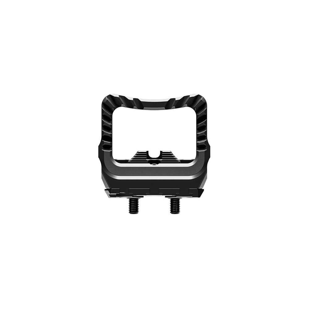Radian Guardian + Six Combo Optic Guard & Backup Sights for Glock Mos - Image 3