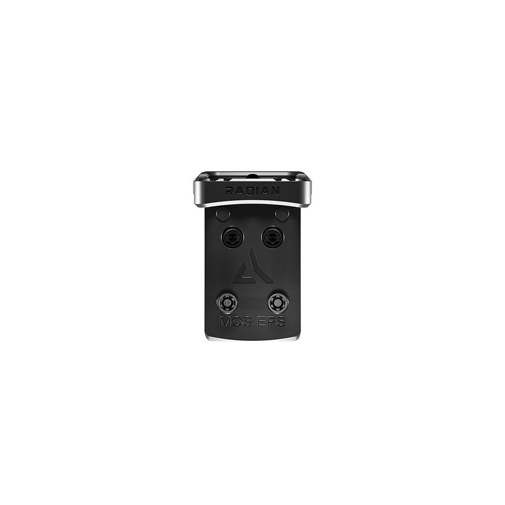 Radian Guardian + Six Combo Optic Guard & Backup Sights for Glock Mos - Image 2