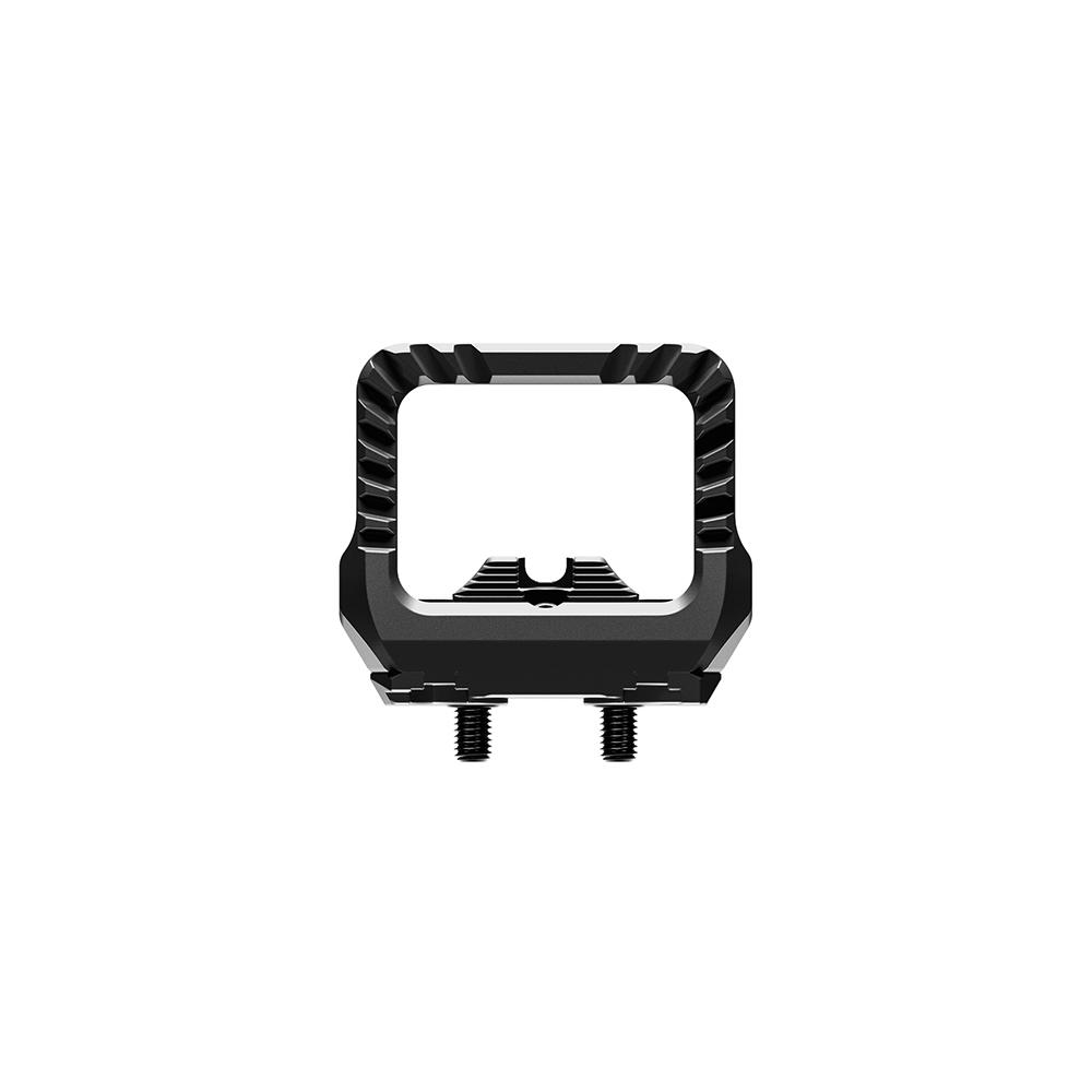 Radian Guardian + Six Combo Optic Guard & Backup Sights for Glock Mos - Image 3