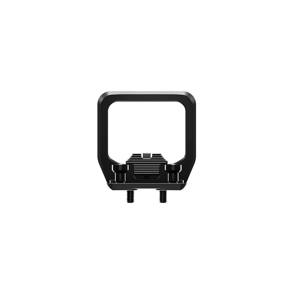 Radian Guardian + Six Combo Optic Guard & Backup Irons Glock Mos
