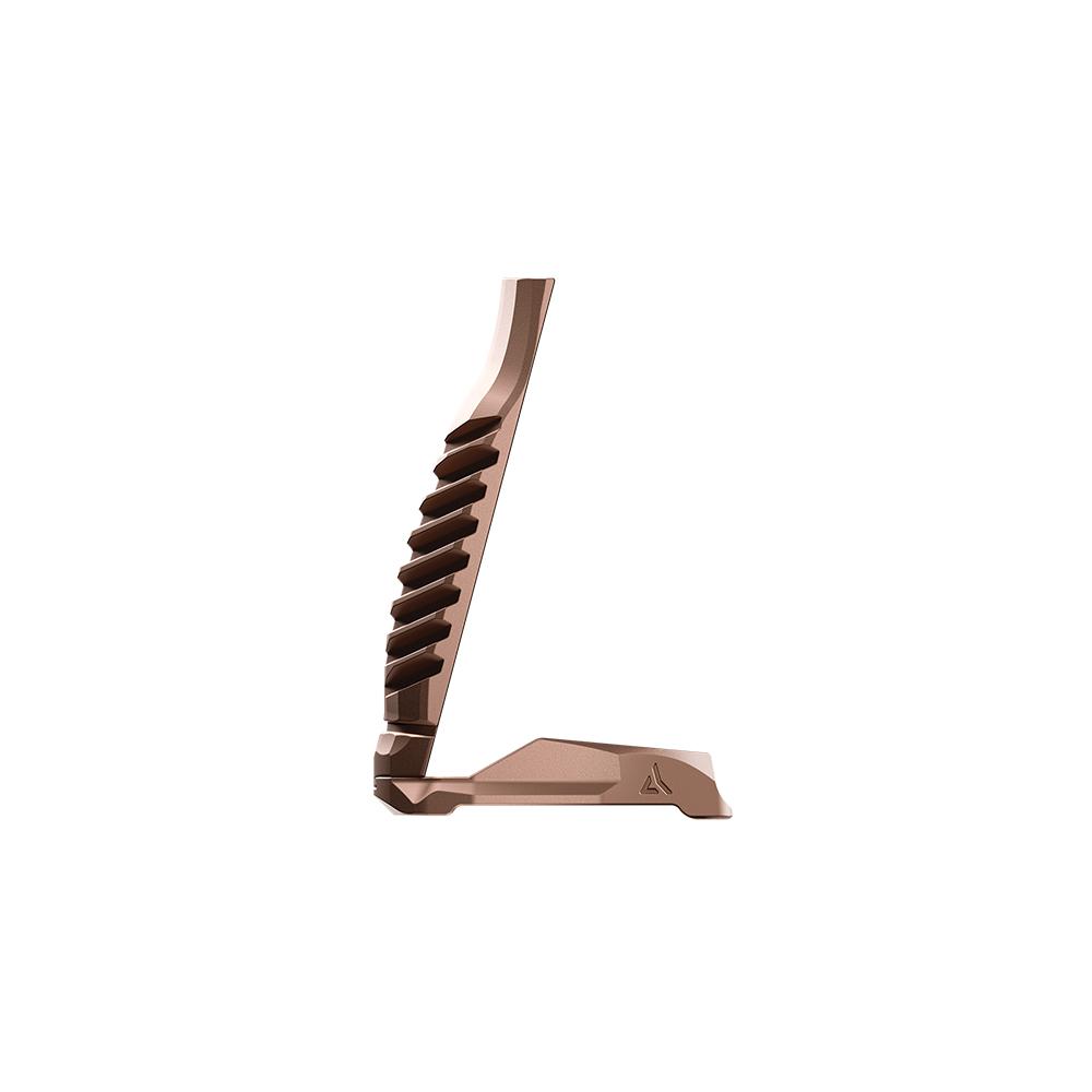 Radian Weapons Sig P365-XMACRO Backstrap + Magwell - Bronze