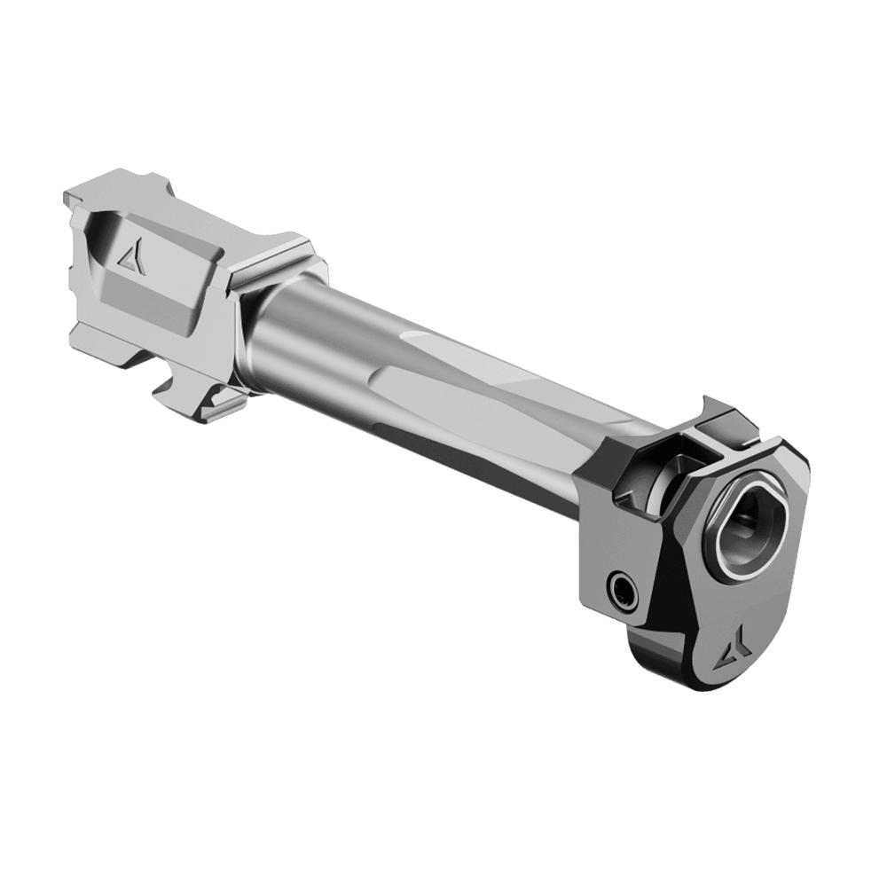 Radian Weapons Afterburner + Ramjet Glock 19/45 GEN6 Black/grey - Image 2