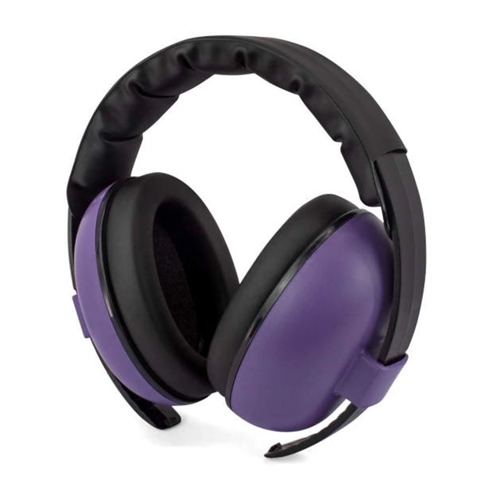 Radians Hushies Infant/toddler Earmuffs - Purple