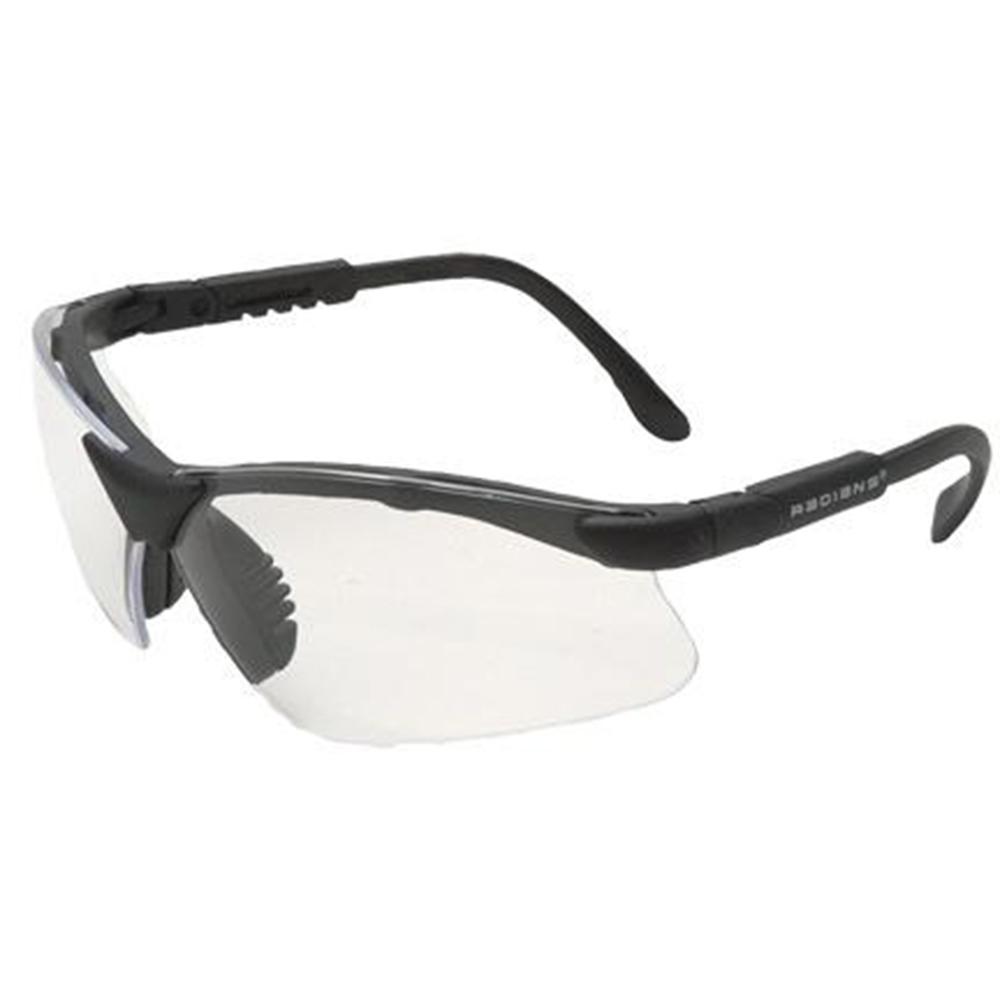 Radians Revelation Glasses Clear