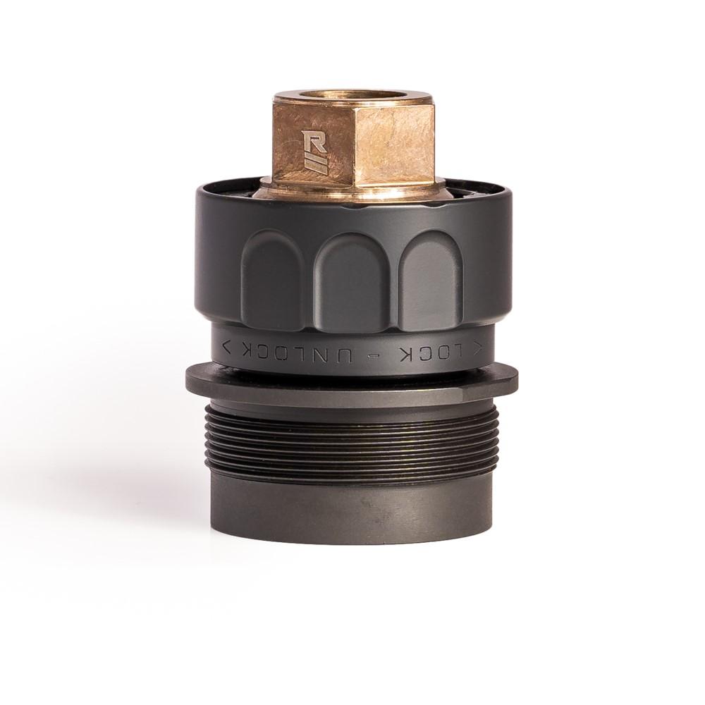 Rugged Suppressors Rugged Universal Mount R.u.m.