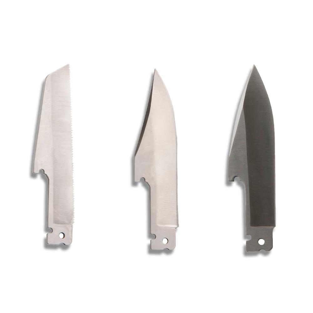 Abkt Replacement Blades for AB1032 - 4.25IN