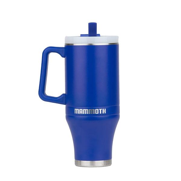 Mammoth Ascent 40 Oz Tumbler - Royal Blue