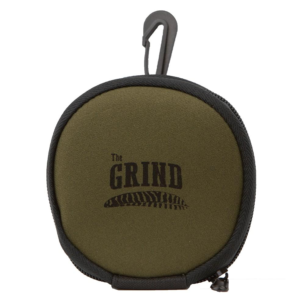Grind Pot Call Holder Olive Drab