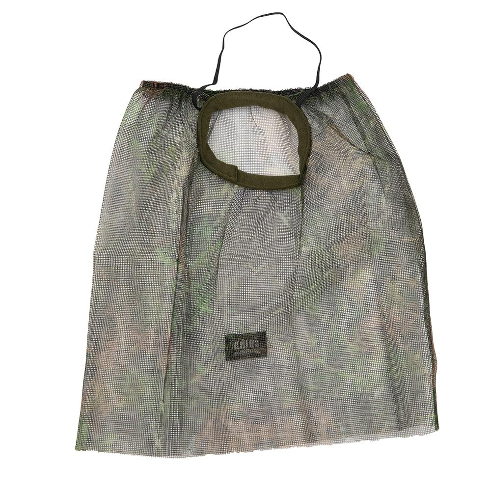 Grind Mossy Oak Obsession Mesh Face Mask
