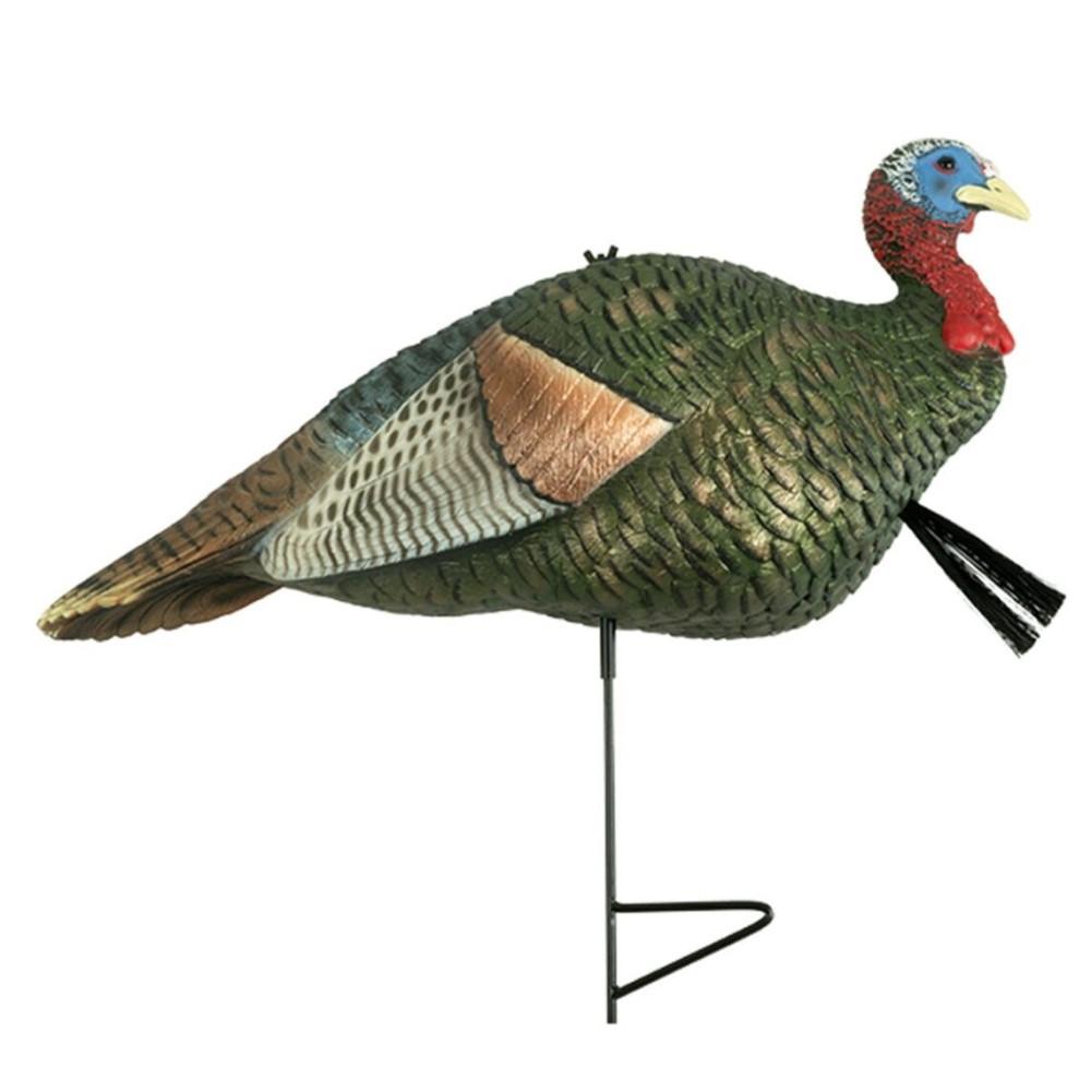 Grind 1/2 Strut Jake Turkey Decoy