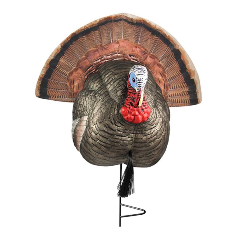 The Grind 1/4 Body Strutter Turkey Decoy