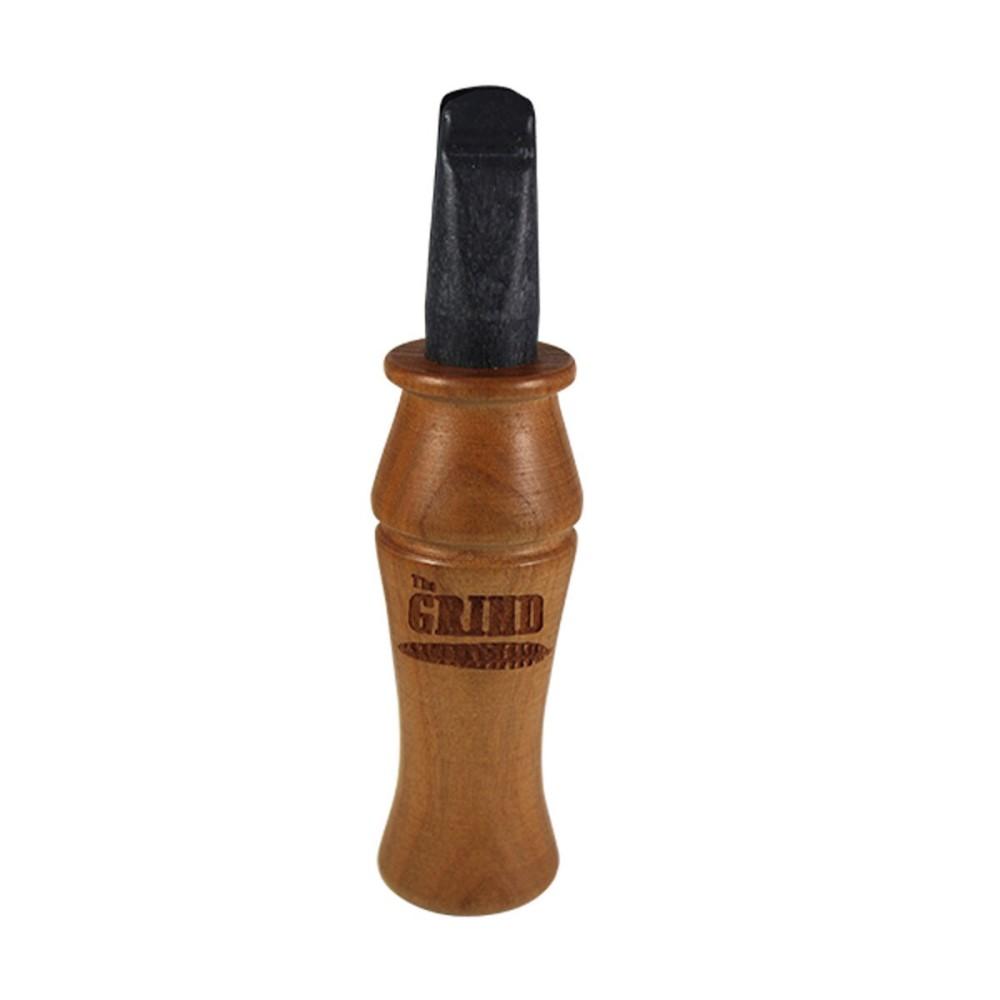 Grind Crow Incawin Wooden Turkey Call