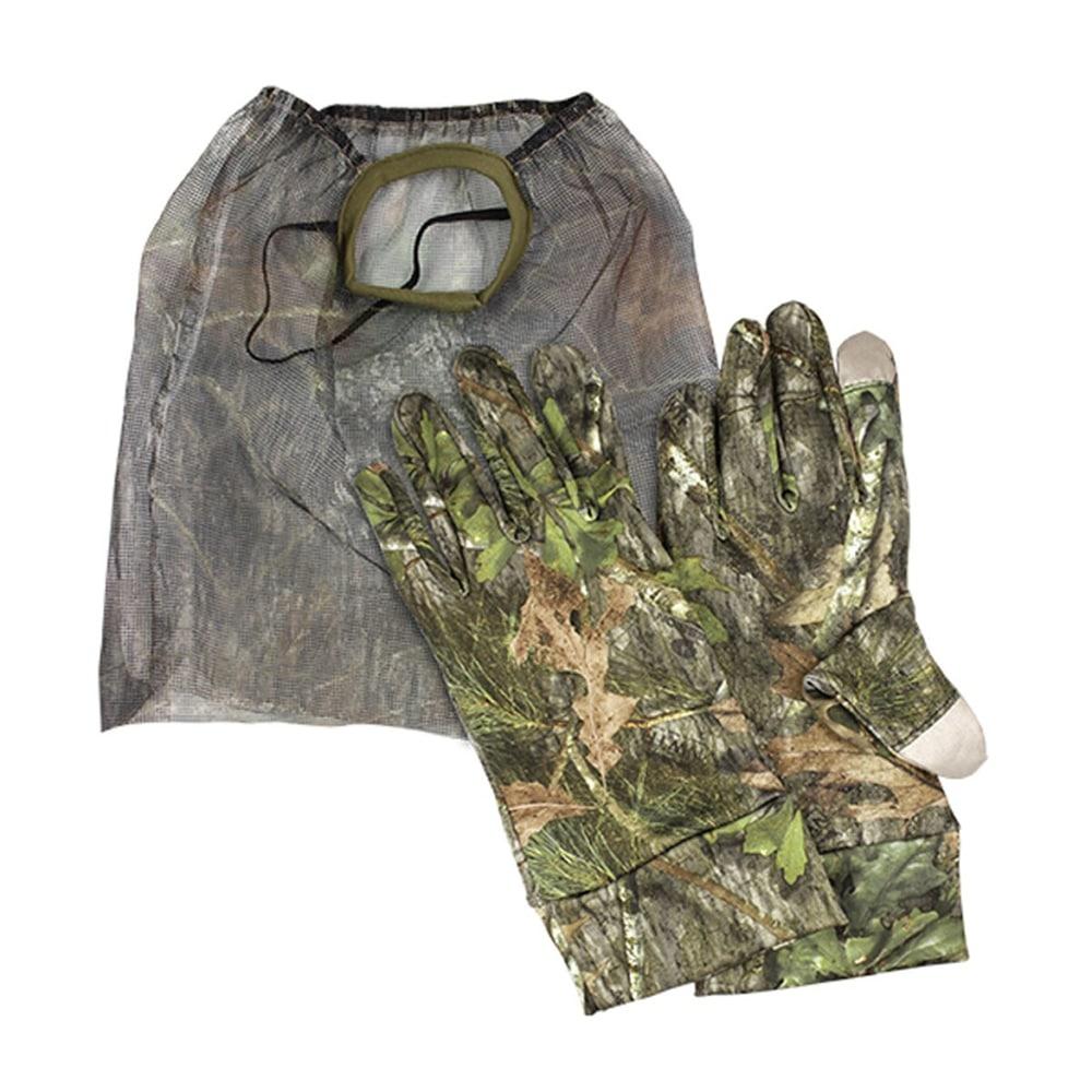Grind Face Mask and Glove Combo Pack Obsession