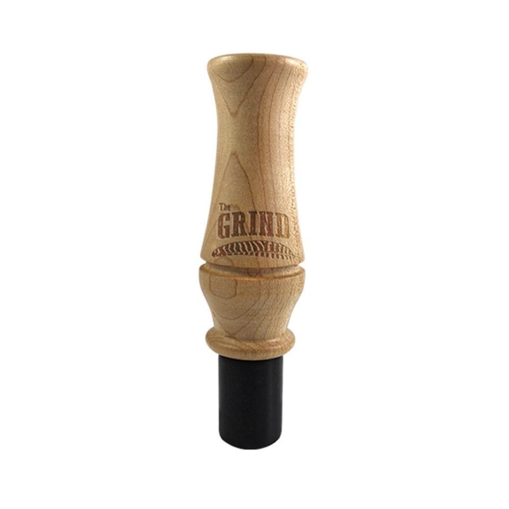 Grind Night Glider Owl Call - Wood