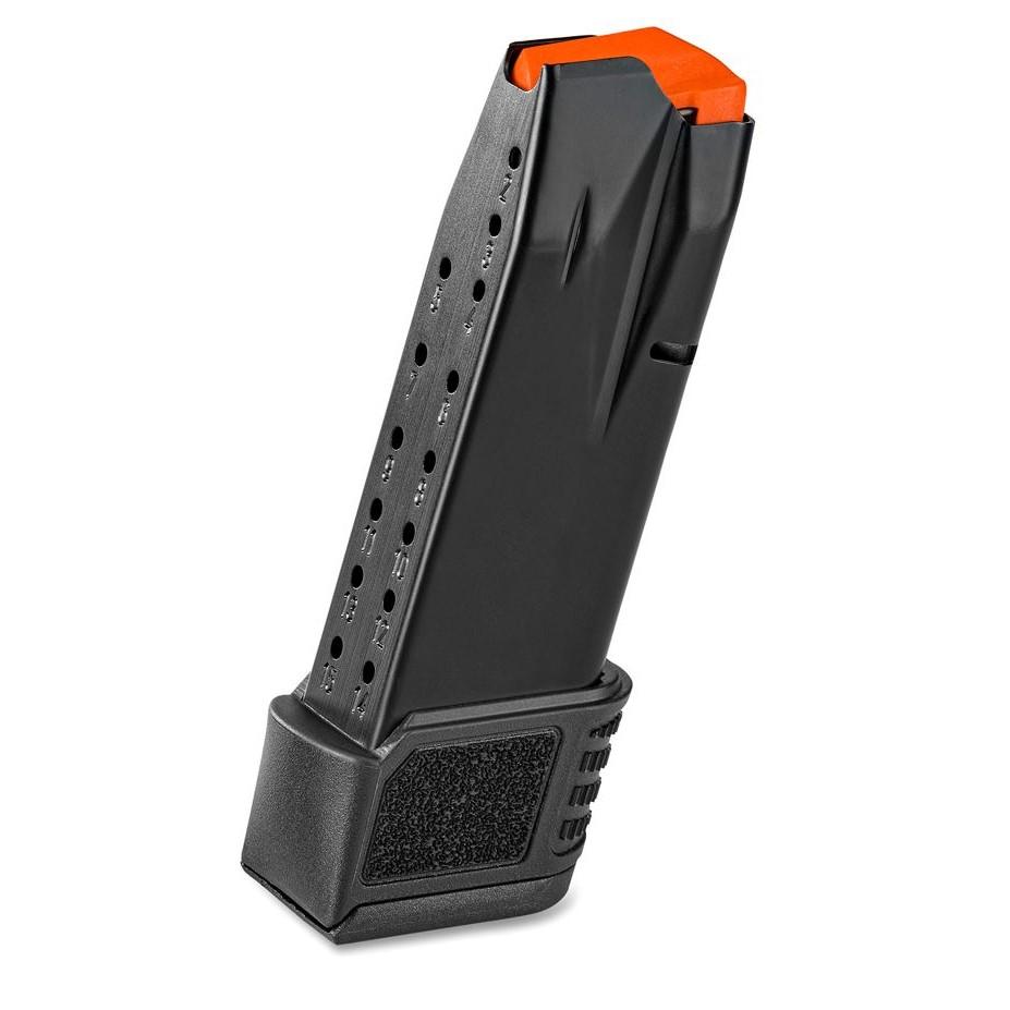 Fn Reflex 9MM 15RD Black Magazine
