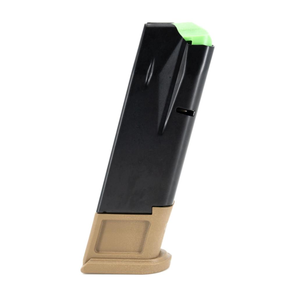 Fn Reflex Xl 9MM Magazine 10RD Flat Dark Earth