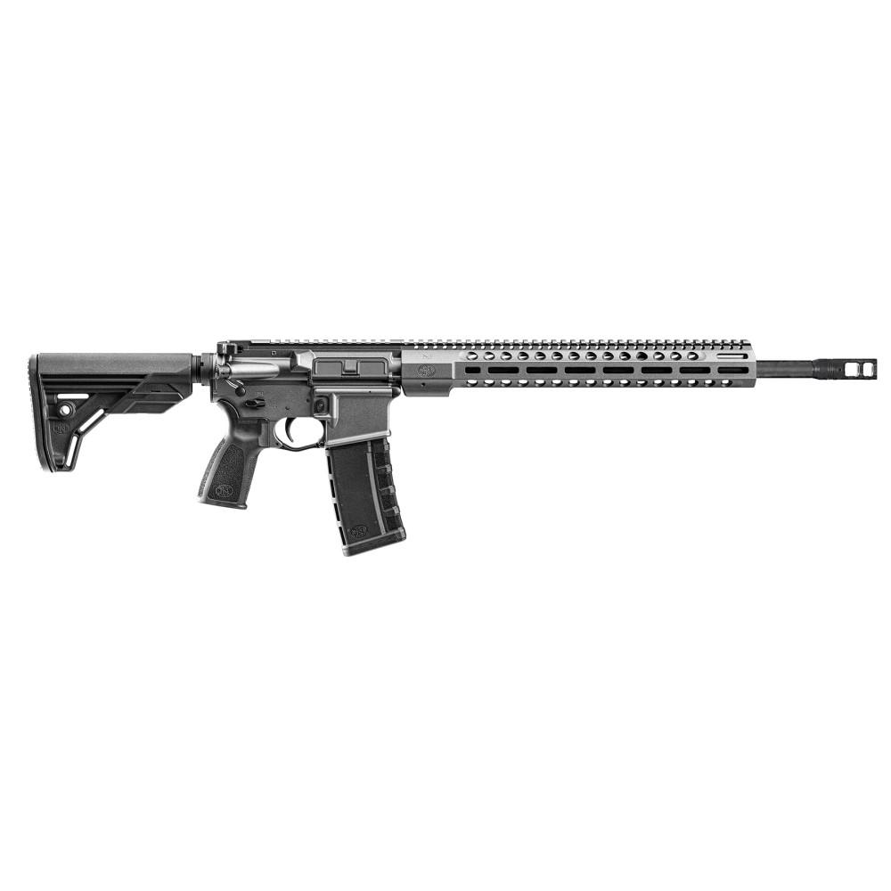 FN15 DMR3 5.56MM 30RD Gray Rifle