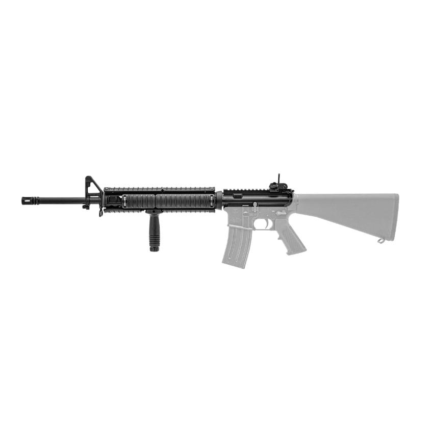 Fn 15 M16A4 Mil Collector 20 Upper Receiver 5.56MM