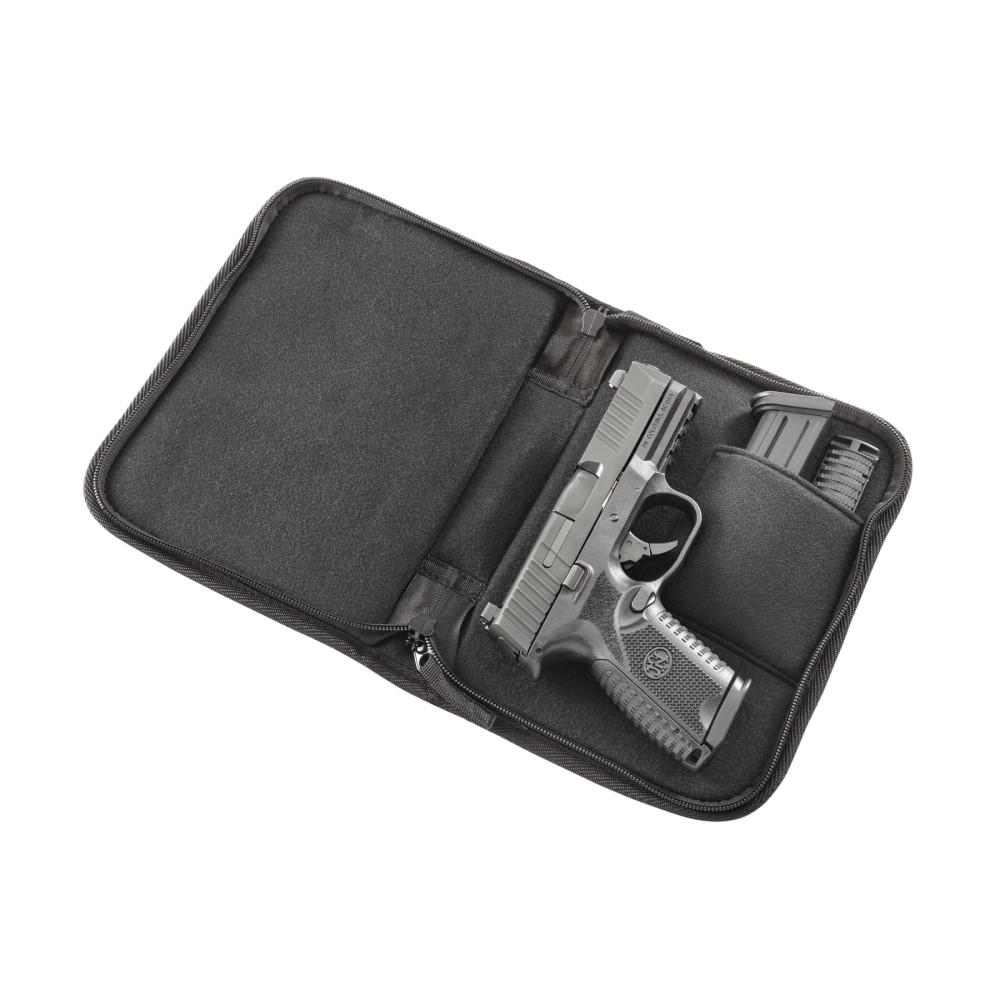 Fn 509M 9MM Luger 10+1 Black Pistol