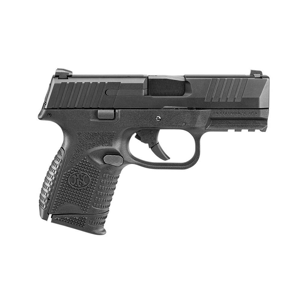 Fn 509 Compact 9MM 15+1 Black