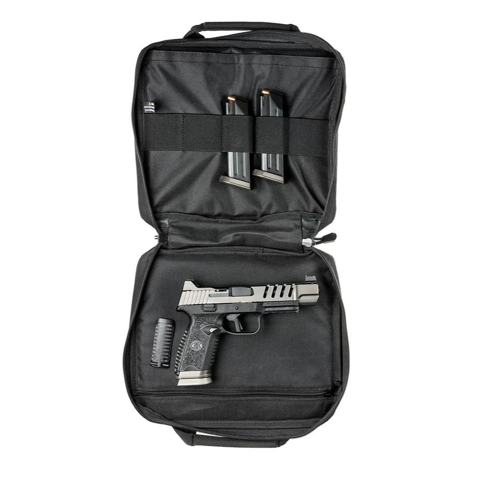 Fn 509 Ls Edge 9MM 17+1 Optics Ready