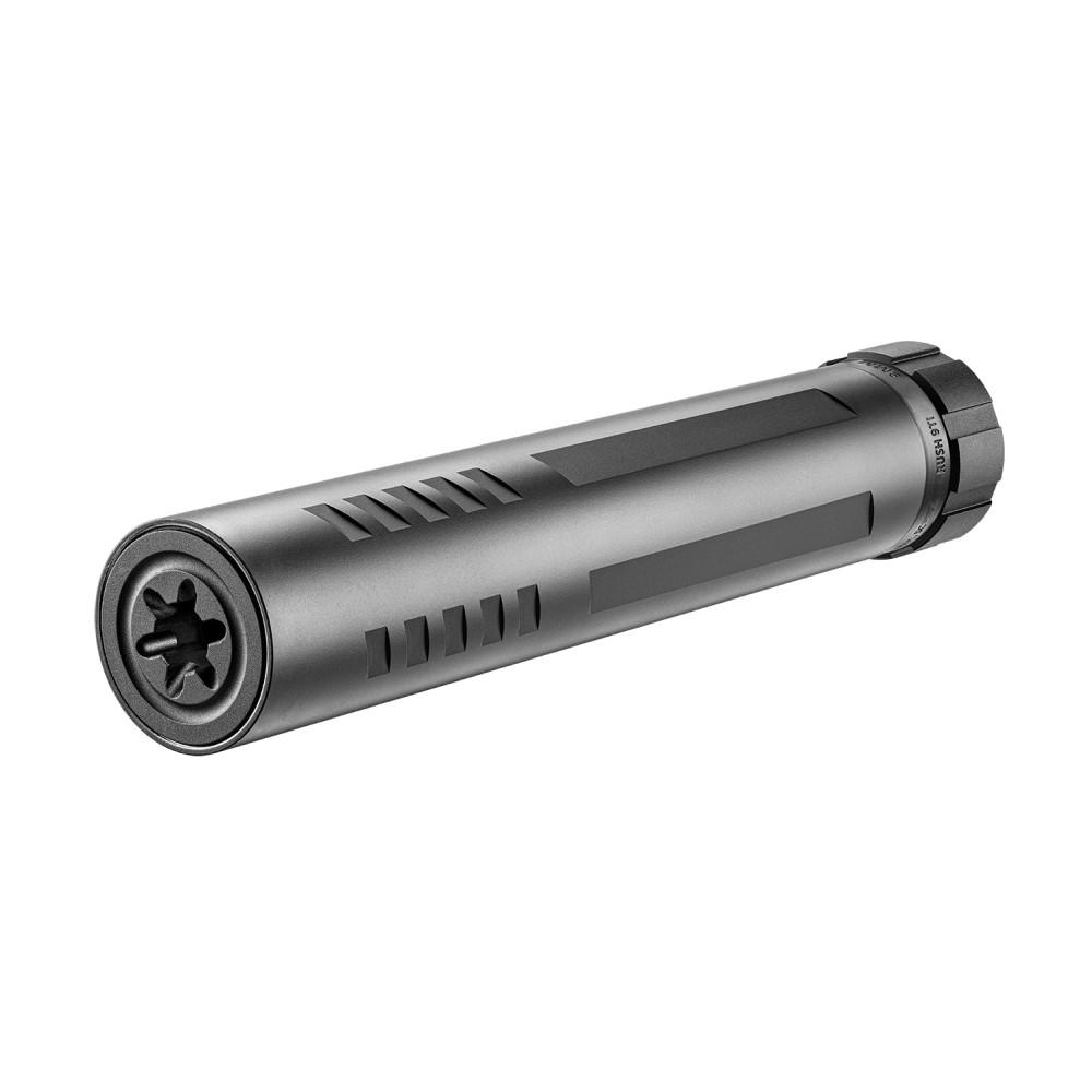 Fn Rush 9TI Blk 9MM Suppressor