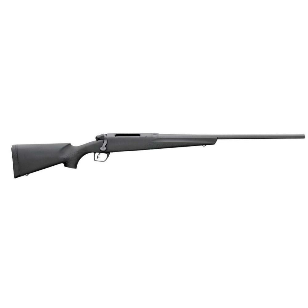 Remington 783 Compact 6.5 Creedmoor 20 Bbl