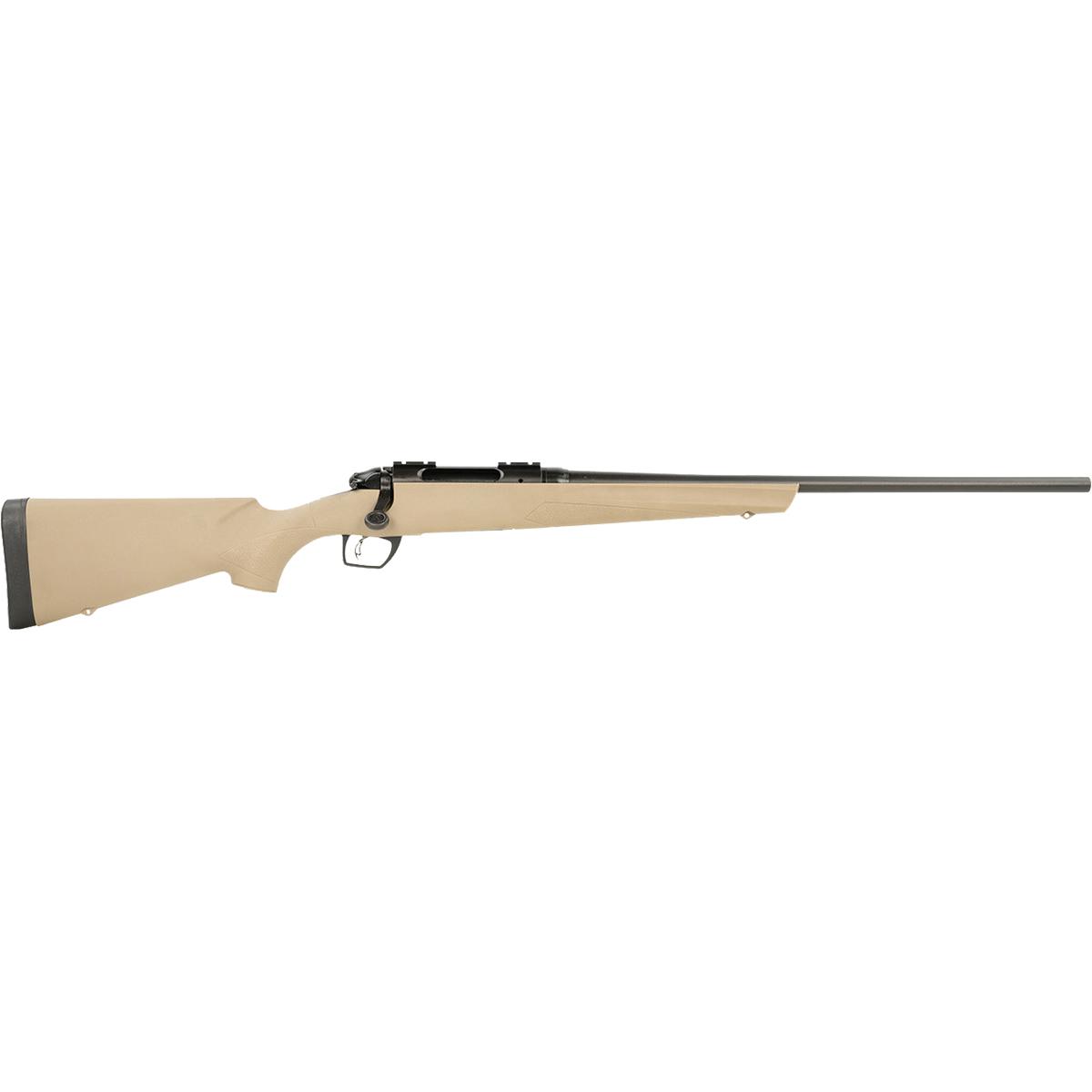 Remington Model 783 243 Win 22 Bolt Action