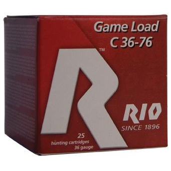 Rio Top Target 410GA 2 1/2 1/2 Oz 9 1200 Fps