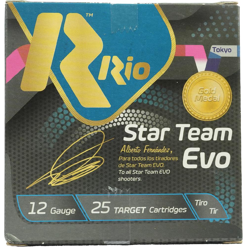 Star Team Evo 28 Hv 12GA 2-3/4 25RD 8 Shot