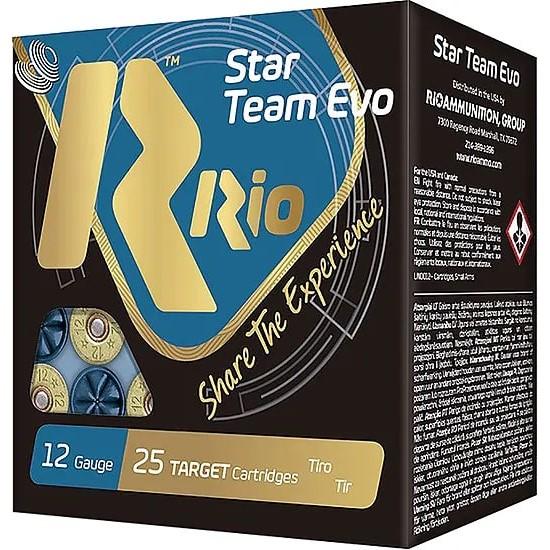 Star Team Evo 28 Low Recoil 12GA 2-3/4 1OZ 8