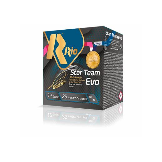 Star Team Evo 32 Low Recoil 12GA 25 Rounds
