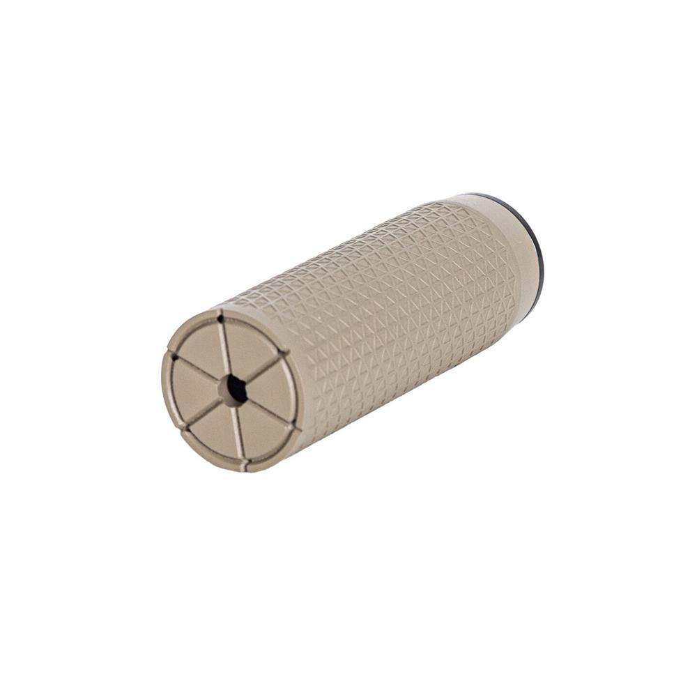 Radical Firearms CS-3TI 300BLK Suppressor Fde Kfm 5/8X24 - Image 3