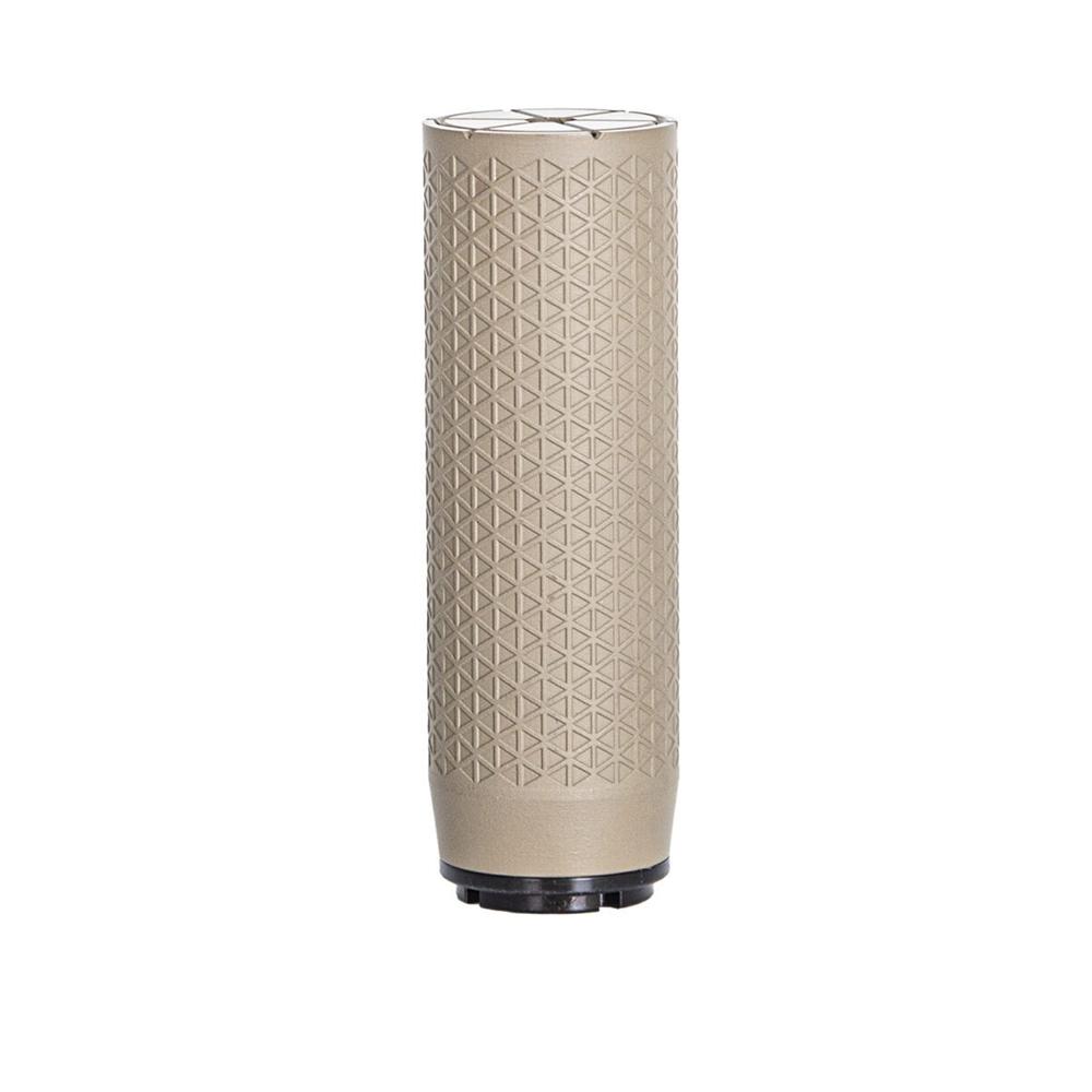 Radical Firearms CS-3TI 300BLK Suppressor Fde Kfm 5/8X24