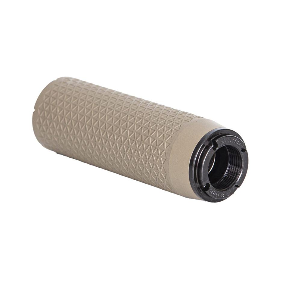 Radical Firearms CS-3TI 300BLK Suppressor Fde Kfm 5/8X24 - Image 2