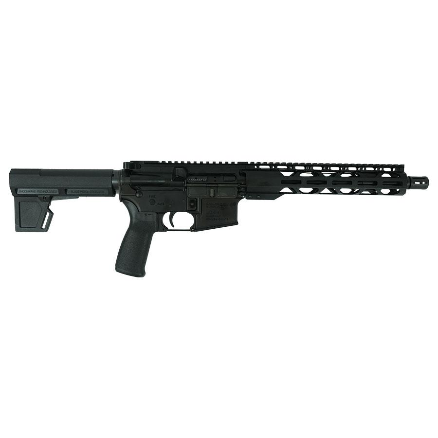 Radical Firearms Ar Pistol 10.5 5.56MM 30-ROUND