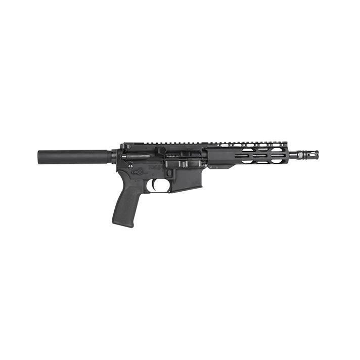 Radical Firearms Rpr 5.56 Nato 7.5 Pistol 30+1