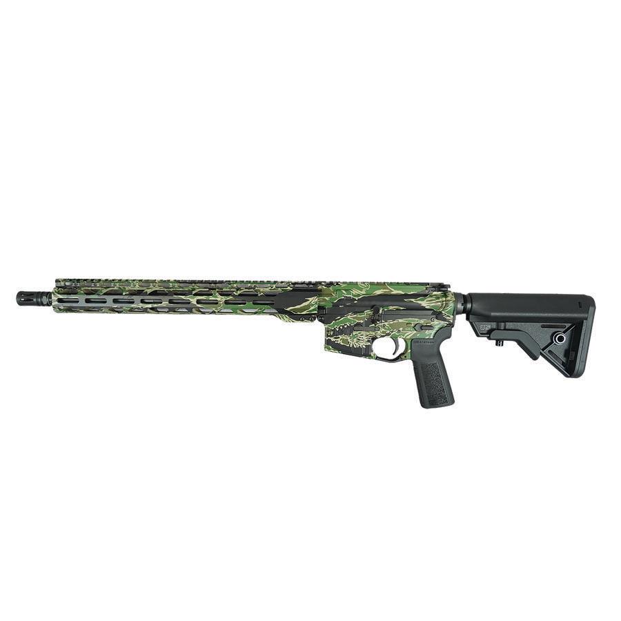 Radical Firearms AR-15 5.56MM 30RD Semi-auto Rifle - Image 4
