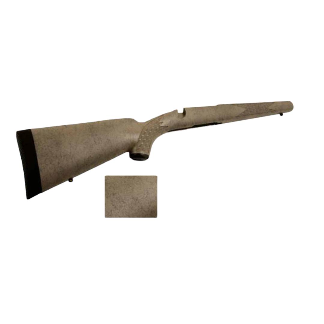 Rug 10/22 Stock Woodtech Clam Pack