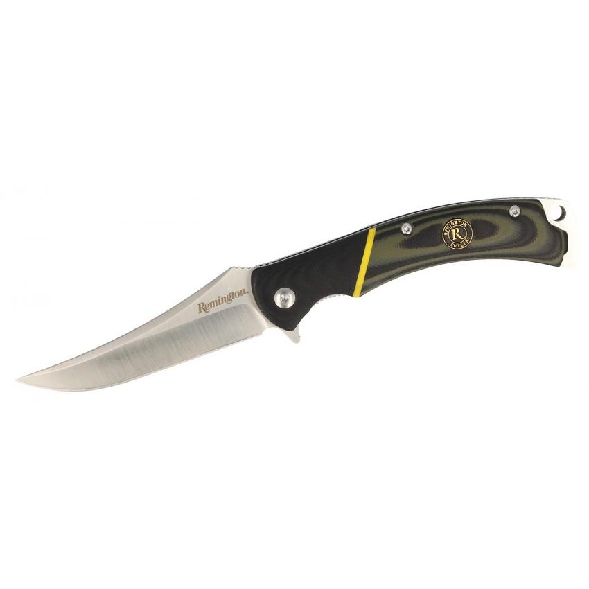Remington Hunter D2 Trailing Point Folding Knife 4