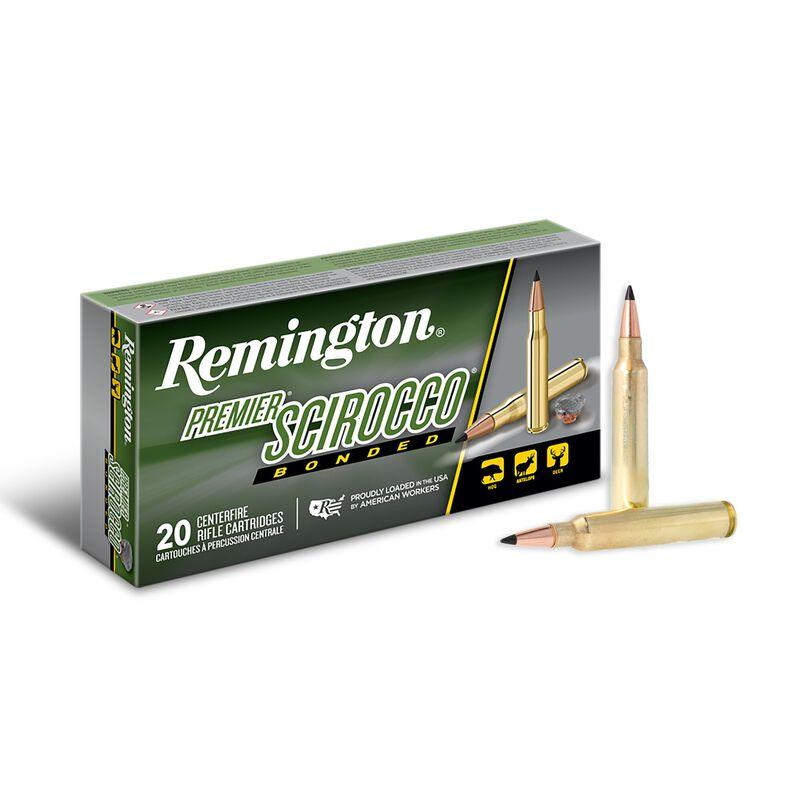 Remington Premier 300 Rem Ultra Mag 150GR 20RD Ammo