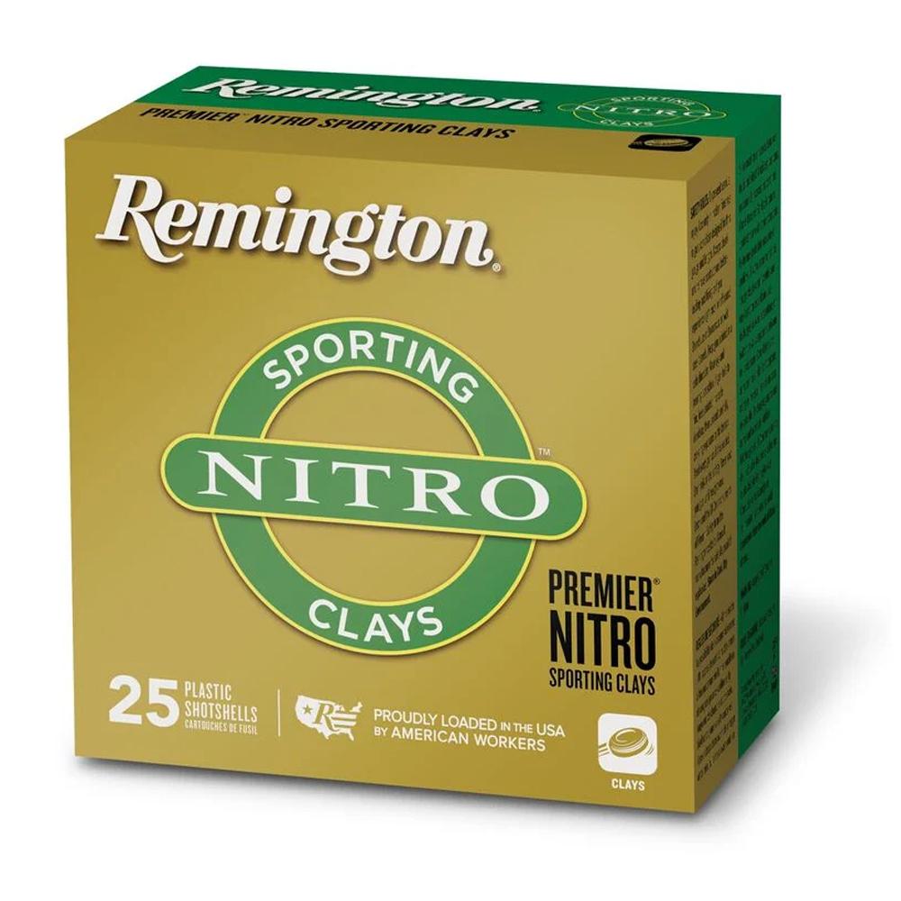 Remington Premier Sporting Clays Load 410GA 25RD