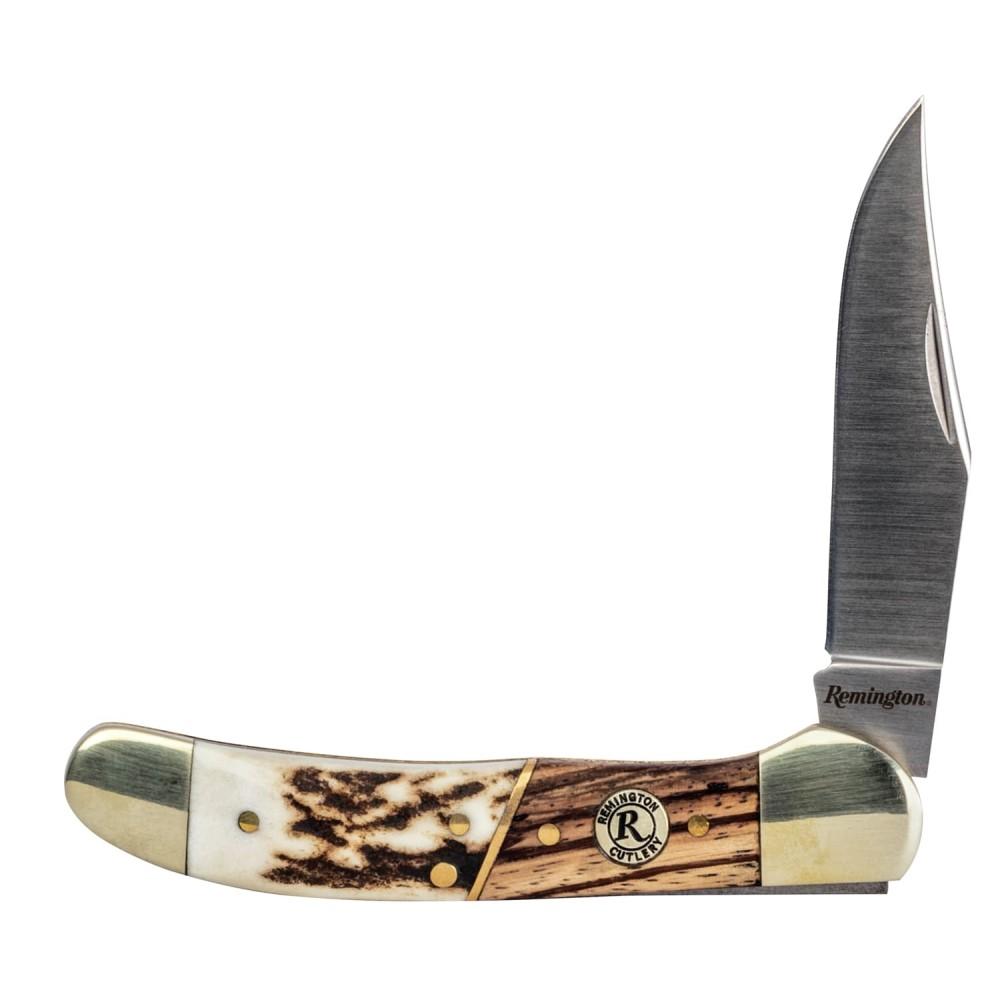 Remington Guide Copperhead Folding Knife 3.75