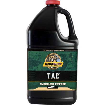 Ramshot Tac Rifle Powder 8LB