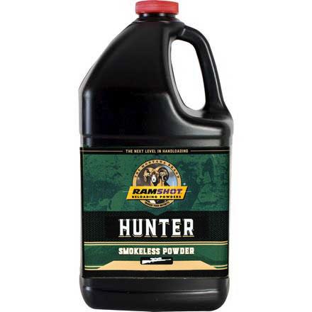 Hunter Rifle Powder 8LB