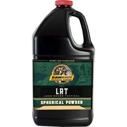 Lrt Smokeless Powder 8 Lb