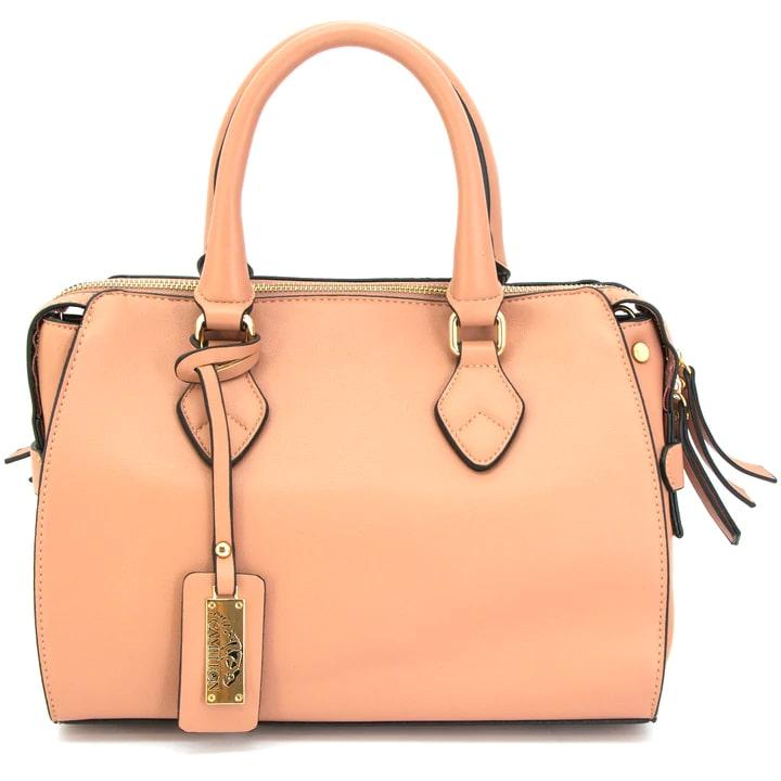 Cameleon - Bella Pink Handbag