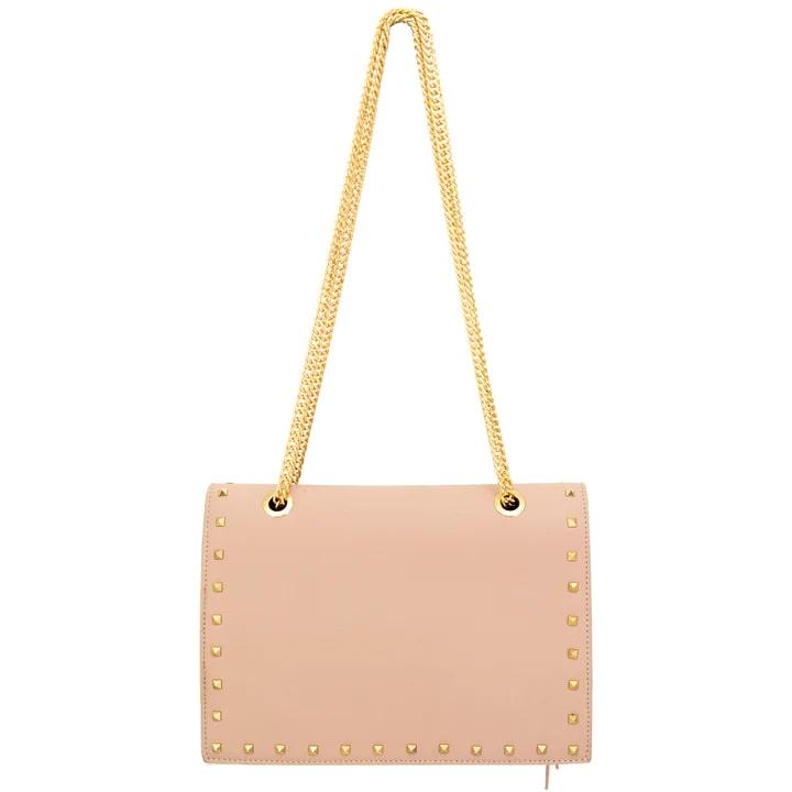 Cameleon - Kylie Pink Crossbody Bag