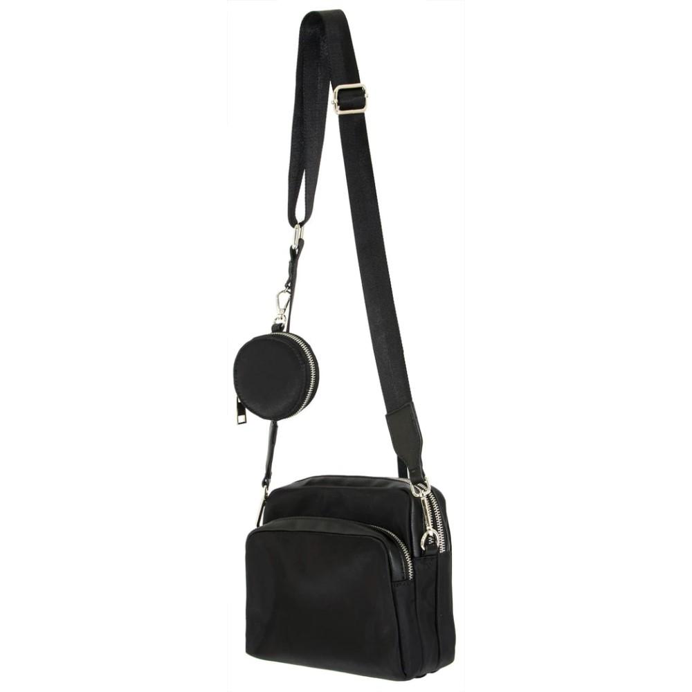 Cameleon Bag Classic - Harper Black